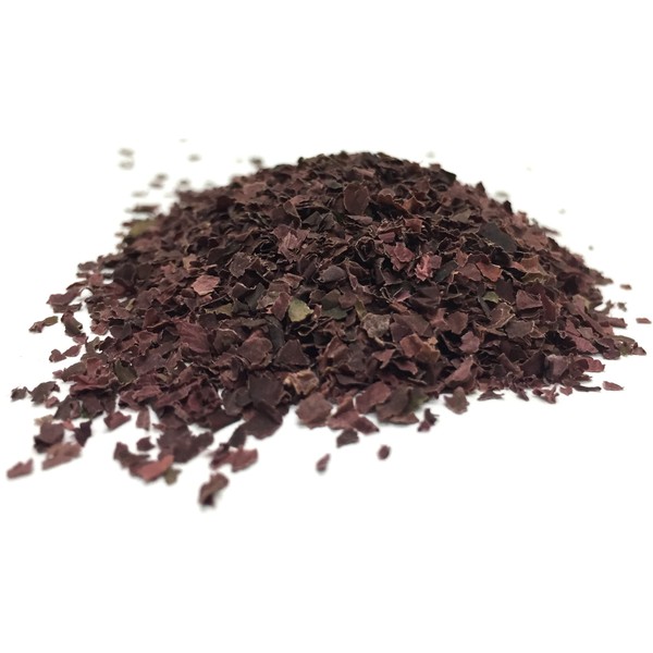 Best Botanicals Dulse Leaf Cut 4 oz. (Organic)