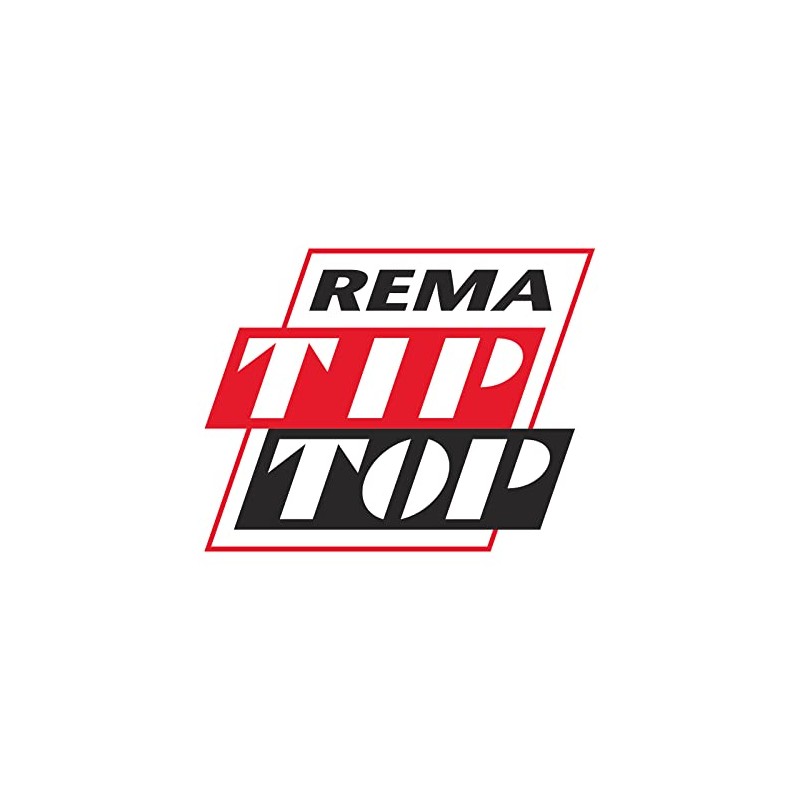 2 Cans of REMA TIP TOP 204-F 32oz Cold Vulcanizing