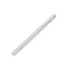Pack of 10 M8 Threaded Rod, M8 x 100 mm