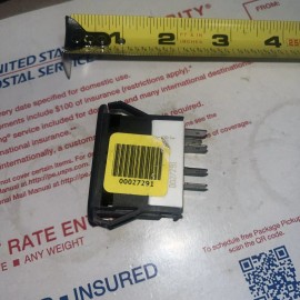 Unbranded FRT HTR Fan Switch 0027291