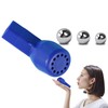 Breathing Trainer, Lung Trainer, Natural Slime Removal: HOMURY Breathing Device