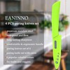 EANINNO Paring Knife Set, 4 inch Kitchen Paring Knives with
