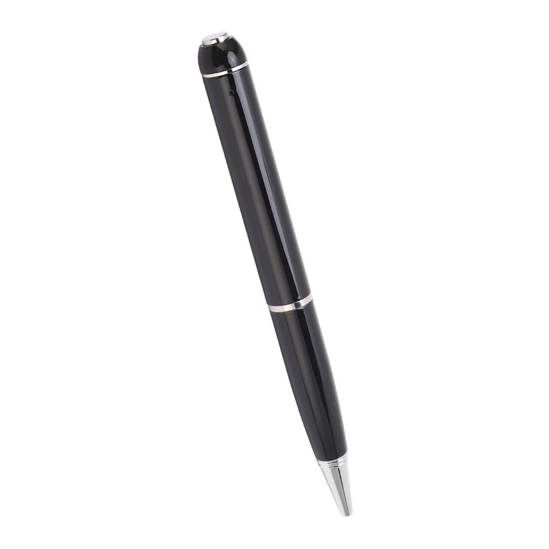 026 Digital Audio Record Pen One Touch HD Voice Activated