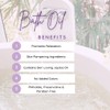 Banana Bath Oil by Eclectic Lady - Scented Bath Oil