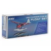 E-Flite Eflite E-flite Micro RC Airplane Float Set For UMX