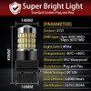 TEENRAM 3157 Brake Tail Light Bulbs For Toyota Tundra 2007-2021,