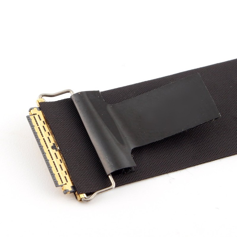 OLVINS LCD Display Cable Part 593-1350 for Apple iMac 21.5