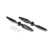 E-flite 94mm x 48mm Prop Set CW & CCW 2