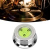 Record Weight Stabilizer Professional 50Hz 45rpm Vinyl Turntable Disc Stabilizer