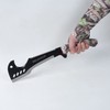 Delacour- Multi-Use Axe MacheteMachete with Nylon Sheath - Survival Machete