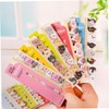 Kawaii Memo Pad Bookmarks Cute Cat Panda Sticky Notes Index