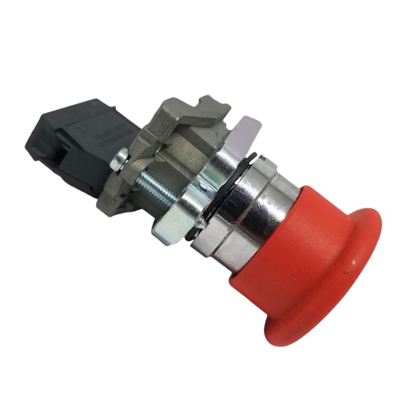 4360475 JLG-4360475 Emergency Stop Switch,ARELLY E-Stop Switch Compatible with JLG