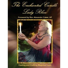 The Enchanted Candle