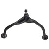 TRQ Front Right Upper Control Arm with Ball Joint Passenger