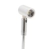 Standing Cabinet Spotlight USB LED Aluminum 1W Adjustable Head Jewelry