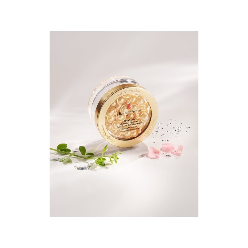 1+1 Advanced Ceramide Gold 60 Capsules 1+1 Set (+purchase of