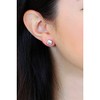 Pendientes Guess JUBE02159JWRHT-U Studs Party