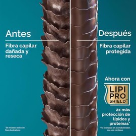 OGX, Acondicionador Volumen y Fuerza de Biotina y Colágeno, 385 ml