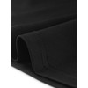 Allegra K Women's Suspender Skirt, Brace Skirt, Midi Length, High