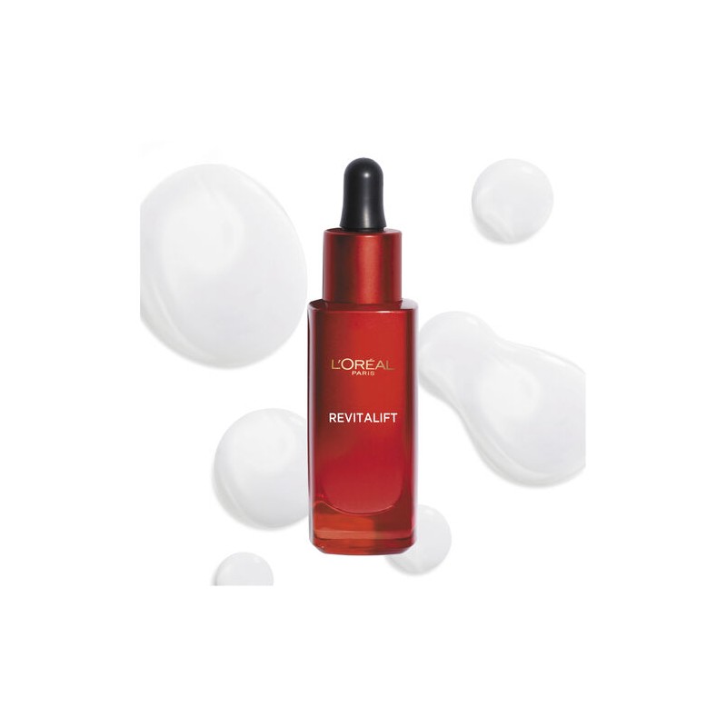 L'Oreal Revitalift Classic Serum