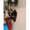 Angle Grinder Bracket Angle Grinder Bracket Wall Mount 115 mm
