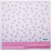 Sanrio Characters x Potetan Napkin NF 1 My Melody Pink