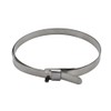 Interstate Pneumatics H920 CV Boot Band Clamp - Round Type