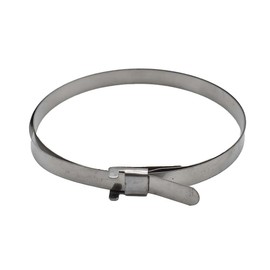 Interstate Pneumatics H920 CV Boot Band Clamp - Round Type (10/pk)