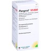 PANGROL 10,000 Hard Plastics with Gastric Juice Coating Pell Pack