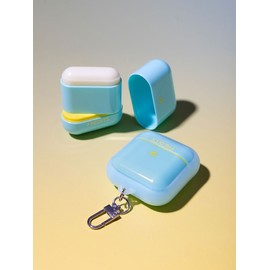Air Fit Sun Stick 15g (main product + key ring) / 에어핏 선스틱 15g (본품+키링)