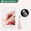 Kaco FIRST Gel Pens Cute Stationery, Pack of 2 Pieces