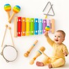 Montessori Toys for 1 Year Old - Baby Toys for