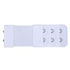 KTOBTEL 8 Pieces Women Bra Extenders 2 Hooks 3 Rows