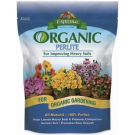 Espoma PR8 8-Quart Organic Perlite (2 Pack)
