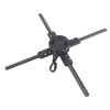 3D Hologram Fan 45cm 4 Blades 3D Holographic Projector Video