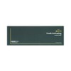 Relleno instantáneo activador juvenil