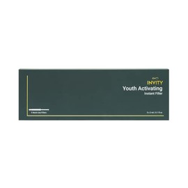 Relleno instantáneo activador juvenil