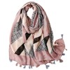 FAIRYGATE Scarf Gifts for Women Ladies Scarfs Scarf for Women