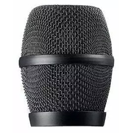 Shure RPM264 Replacement Grille for KSM9 Microphone, Black GRILL ONLY