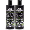 Master Formula CJs Master Formula Metal Gloss 2 Bottle Kit
