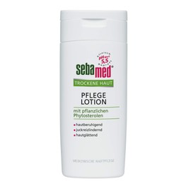 Sebamed Care Lotion for Dry Skin Pack of 2 x 200 ml