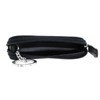 Golden Head UnisexKey Case Black 8 schwarz Size:einheitsgroesse