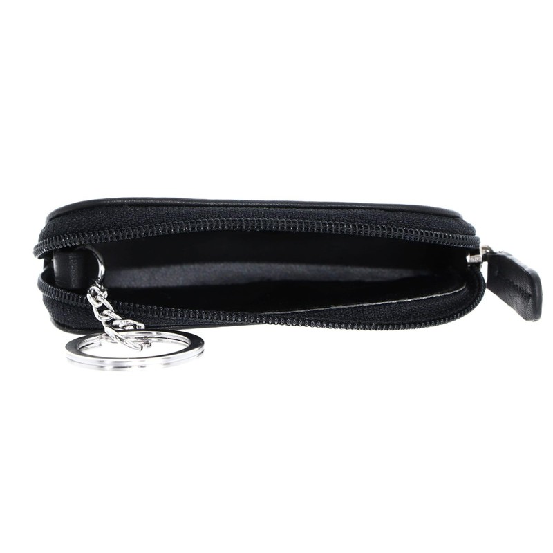 Golden Head UnisexKey Case Black 8 schwarz Size:einheitsgroesse