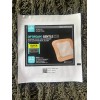 Medline Optifoam Gentle AG - 4" x 4" - MSC9644