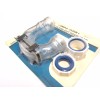 SIMPLE CLEAN NEW! SIMPLE CLEAN EASY CLEAN-OUT DRAIN TRAP, 1-1/2"