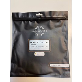 KELVIX 2.46ft KELVIX 4000K 24VDC White Static LED Strip Indoor UNI-WL-I-100-4