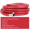 WYNNsky 3/4 Jack Hammer Air Hose with Universal Chicago Couplings