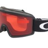 Oakley TARGET LINE M Unisex Adult Goggles, MATTE BLACK /