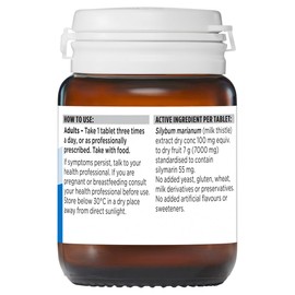 Blackmores Milk Thistle (42 Tablets)