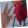 DOITOOL Earphone Case Clear Earbuds Case Ear Earbuds Case Sleeve